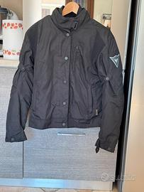 Giacca moto donna Dainese D-Dry – Taglia 46