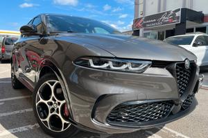 Alfa Romeo Tonale 1.5 160 CV MHEV TCT7 Veloce