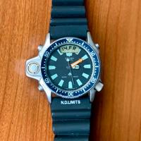 Citizen Aqualand 6 viti C022