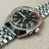 Rado Captain Cook MKII