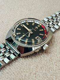 Rado Captain Cook MKII
