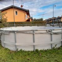 Piscina Bestway