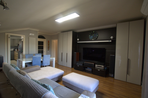 Attico parzialmente mansardato a Pedaso centro