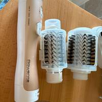 Spazzola rotante capelli