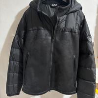 Giubbotto emporio armani nuovo tg M