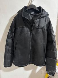 Giubbotto emporio armani nuovo tg M