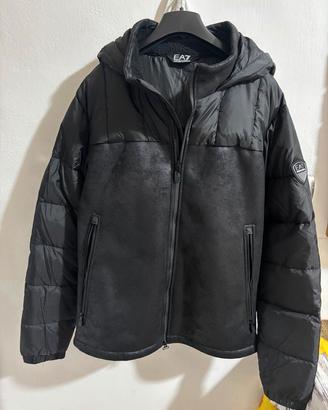Giubbotto emporio armani nuovo tg M