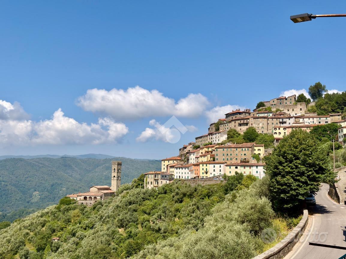 Appartamento – Pescia, Ponte di Sorana - Vista 3