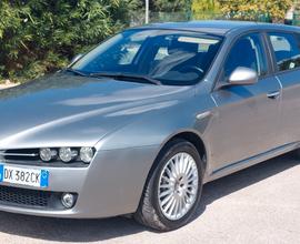 Alfa Romeo 159 1.9 JTDm 150CV Sportwagon