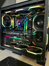 PC Gaming |Ryzen 5600x|RTX 3060 Ti |16GB