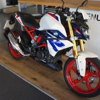 BMW G 310 R ABS