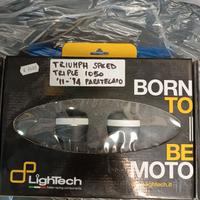 TAMPONI PARATELAIO TRIUMPH SPEED TRIPLE 1050 