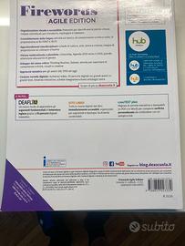 LIBRO INGLESE  9788853023339