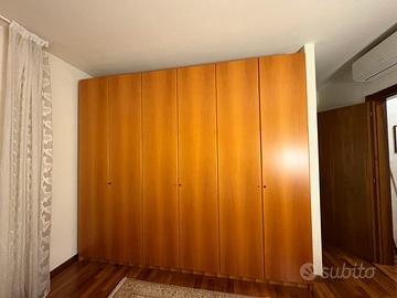 Camera matrimoniale noce