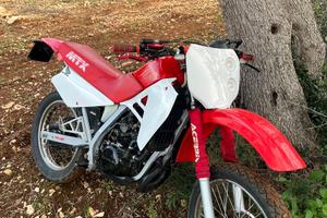 Honda mtx 125