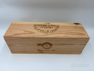 Chateau Haut-Brion 2011 Magnum