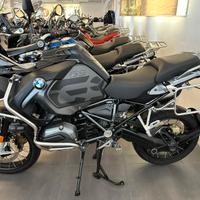 Bmw r 1200 gs - 2018