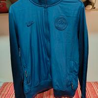 Nike Track Jacket / Felpa da Tuta Tecnica