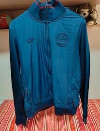 Nike Track Jacket / Felpa da Tuta Tecnica