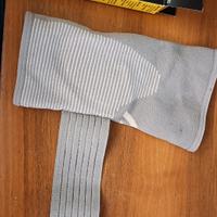 Fascia elastica epicondilite