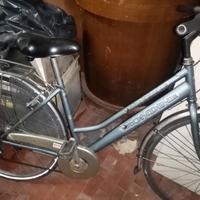 bicicletta da passeggio 26 e 28