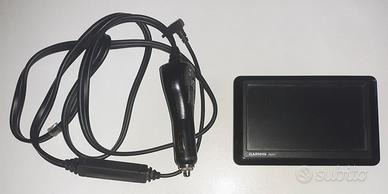 Navigator Garmin Nuvi 1490