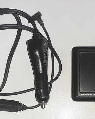 Navigator Garmin Nuvi 1490