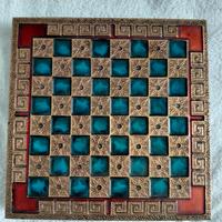Scacchiera Marinakis 20x20