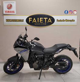 Yamaha Tracer 7 - 2023