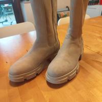 stivali donna Copenaghen 