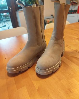 stivali donna Copenaghen 