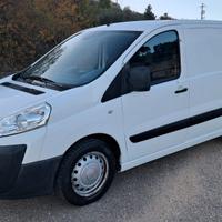 Fiat Scudo 2.0MJT 165CV DPF PC-TN 12q. Maxi Coiben