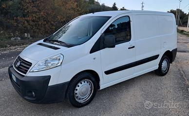 Fiat Scudo 2.0MJT 165CV DPF PC-TN 12q. Maxi Coiben