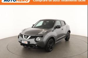 NISSAN Juke 1.5 dCi Start&Stop N-Connecta