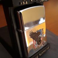 Accendino Zippo