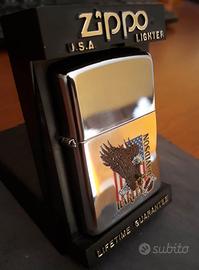 Accendino Zippo