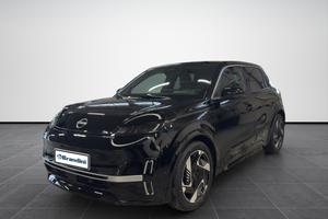 NISSAN MICRA EVOLVE 52kw/h