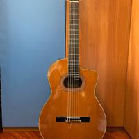 Chitarra Takamine EP-50