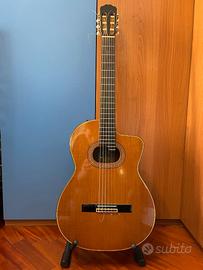 Chitarra Takamine EP-50