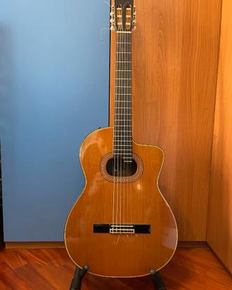 Chitarra Takamine EP-50