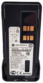 BATTERIA MOTOROLA ORIGINALE PMNN4491E 2100 mAh