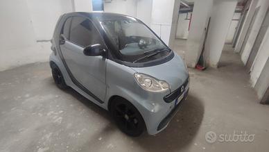 Smart 451 CDI Pulse