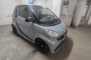 Smart 451 CDI Pulse