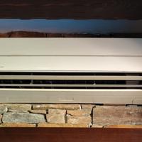 climatizzatore inverter General Futjsu 12000