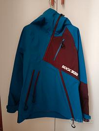 giacca donna Rock Experience jacket ICE thriller 