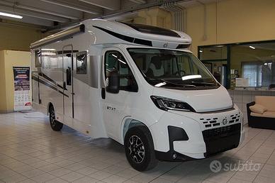 Ci International MAGIS 87 XT