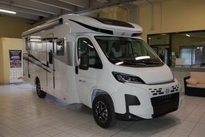 Ci International MAGIS 87 XT