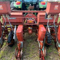 Seminatrice Gaspardo Sp510