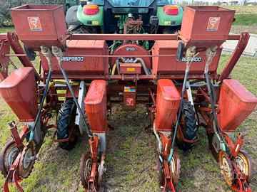 Seminatrice Gaspardo Sp510