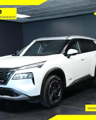 NISSAN X-Trail e-Power e-4orce 4WD 7 posti N-Con